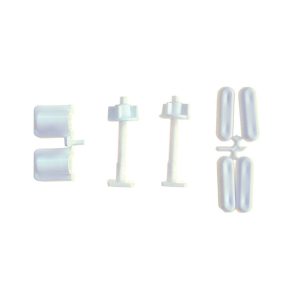 Technoset Εταιρεία κατασκευής πλαστικών και μεταλλικών αξεσουάρ μπάνιου. Τα μεταλλικά είδη κατασκευάζονται από ανοξείδωτο ατσάλι st / st 304 και τα πλαστικά με Πολυπροπυλένιο (PP) που περιέχει σημαντικά σε χημική αντοχή και είναι ανακυκλώσιμο.